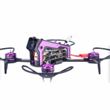 FPV F100 mini racing drone quadcopter indoor hd 5_8G    